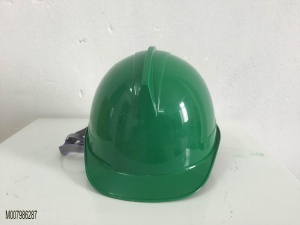 Mũ bảo hộ lao động SStop xanh green