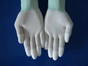Găng tay phòng sạch, chống tĩnh điện_02