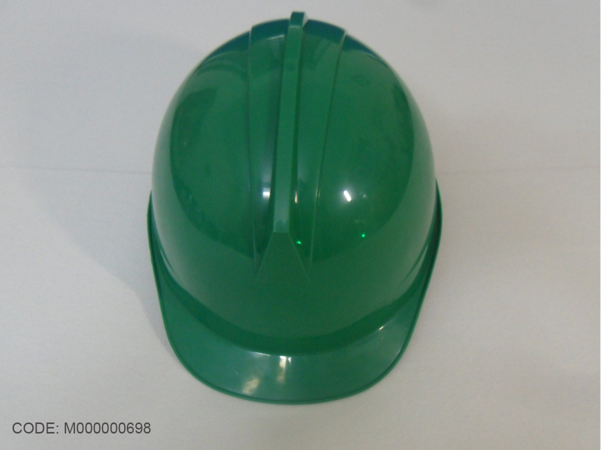 MŨ AN TOÀN HÀN QUỐC KUKJE MÀU XANH LÁ CÂY