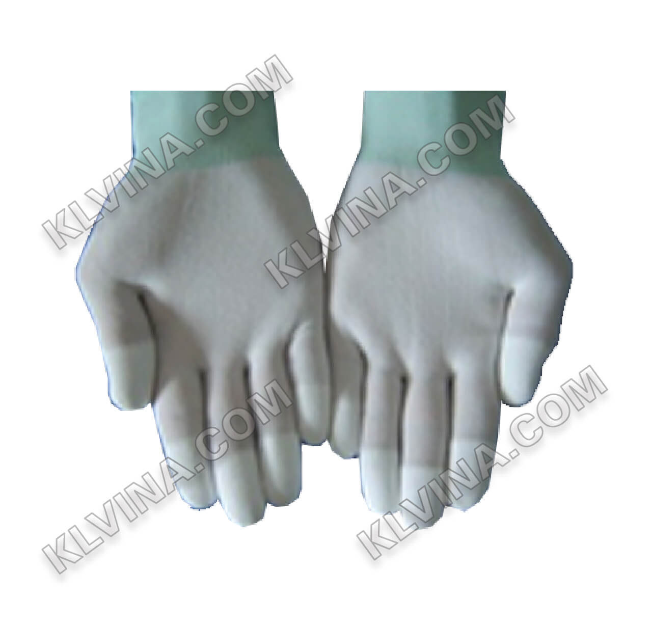 Găng tay chống tĩnh điện phủ ngón
