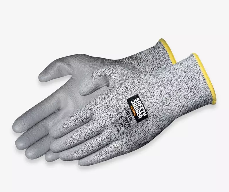 Găng tay chống cắt Safety Jogger