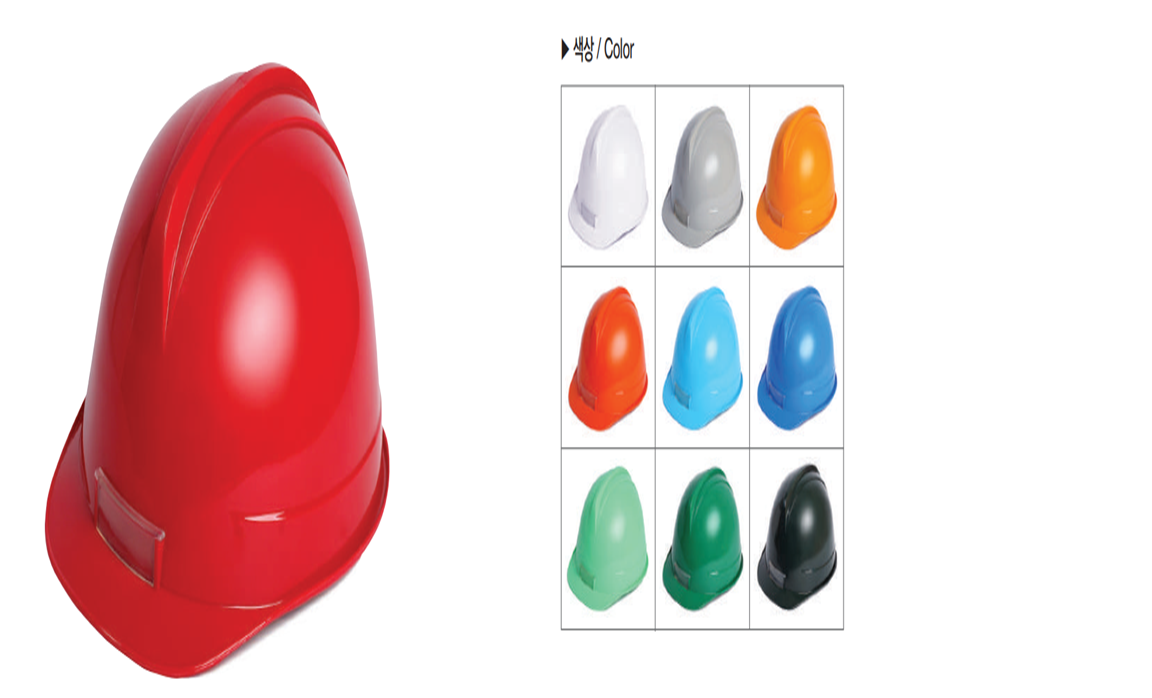 Mũ bảo hộ SStop đa dạng màu sắc STH-3101A