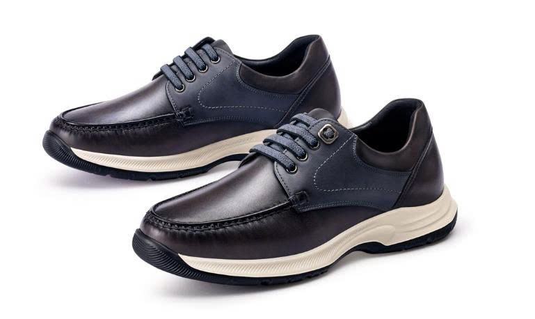 GIẦY HÀN QUỐC CASUAL ZB-S001