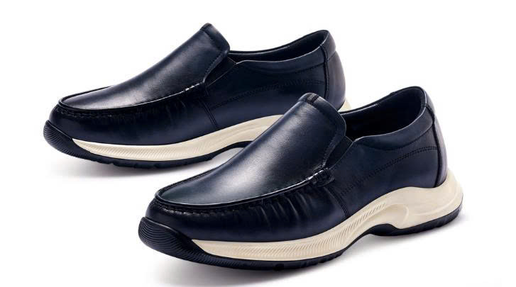 GIẦY HÀN QUỐC CASUAL ZB-S002