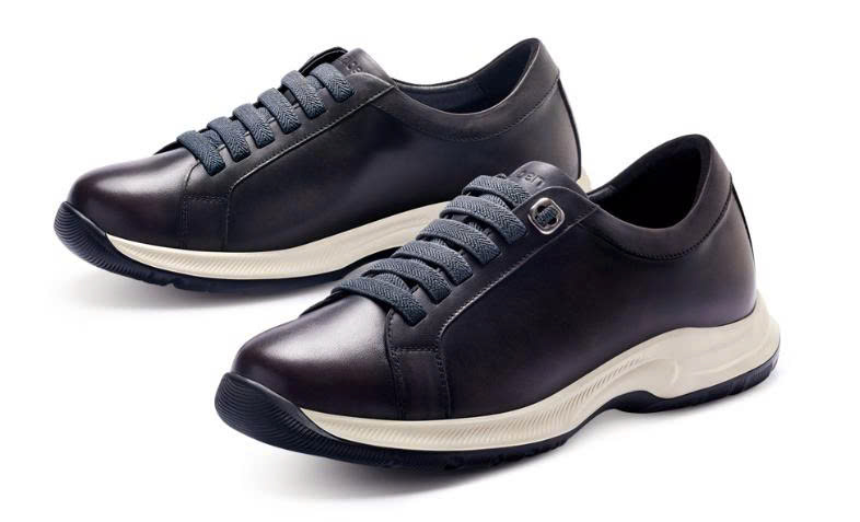 GIẦY HÀN QUỐC CASUAL ZB-S003