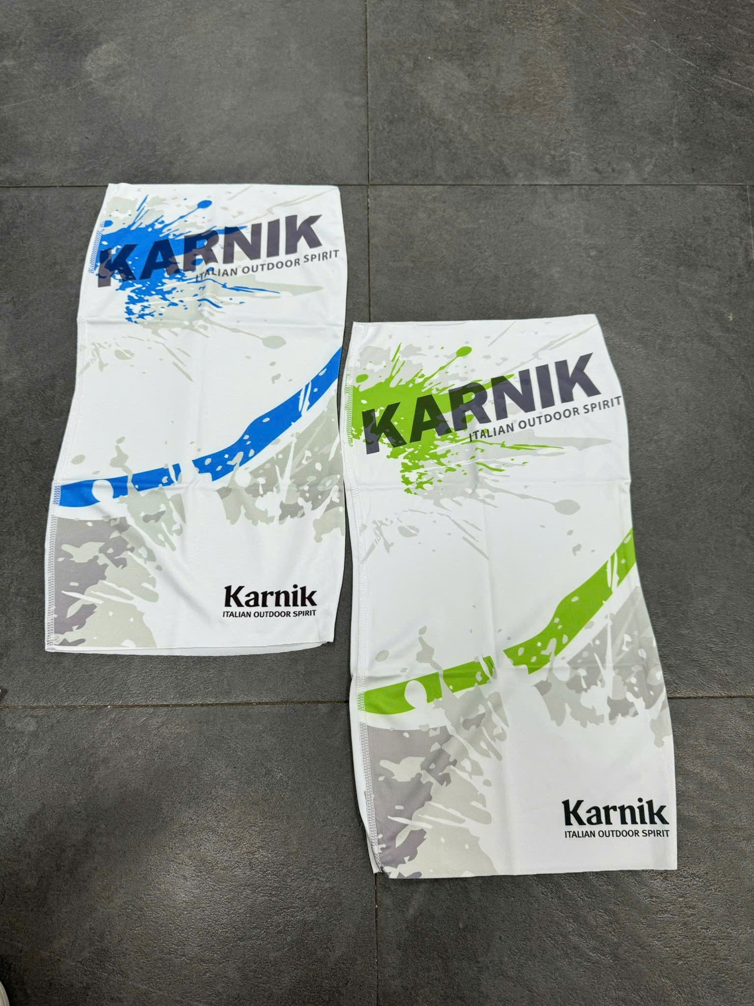 Khẩu trang đa năng Karnik