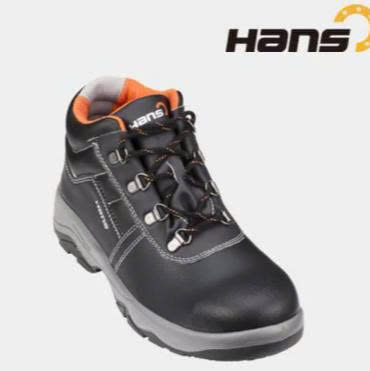 Giày bảo hộ cao cấp Hàn Quốc Hans HS-55