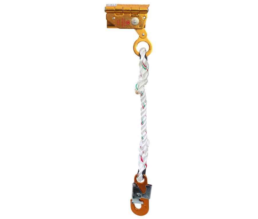 Khóa chống trượt nhôm COV