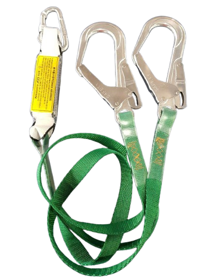 Dây nối giảm sốc COV 2 Móc ( Nhôm/ Sắt )